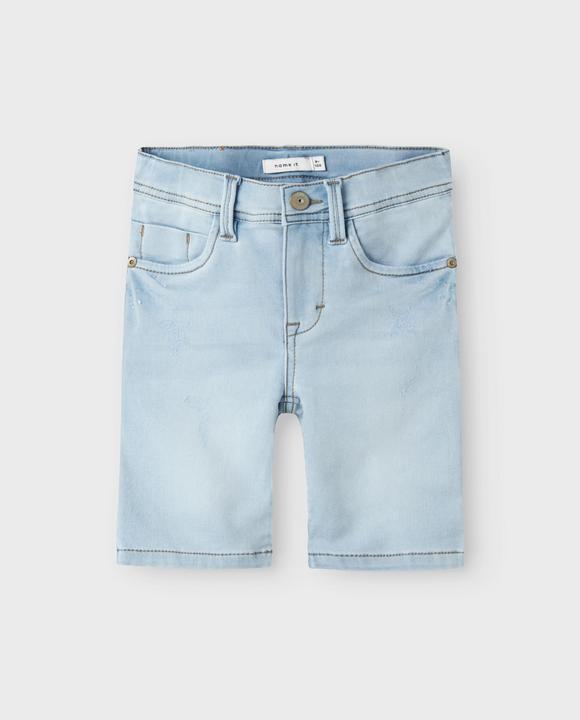 Produktbild Name it Slim Fit Jeansshorts (152)