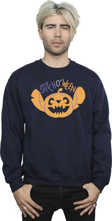 Produktbild Lilo & Stitch Stitch O Ween Sweatshirt (5XL)
