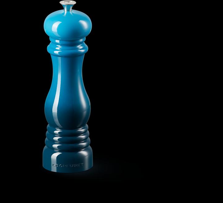 Actual product image Le Creuset Pepper mill - height 21cm (Pepper)