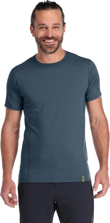 Actual product image Rab Syncrino Base (L)
