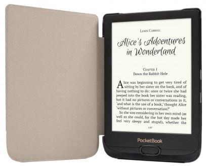 Immagine prodotto PocketBook Copertina tascabile originale (Touch Lux 4, Basic Lux 2, Touch HD 3, Touch Lux 5, Color, Basic 4)