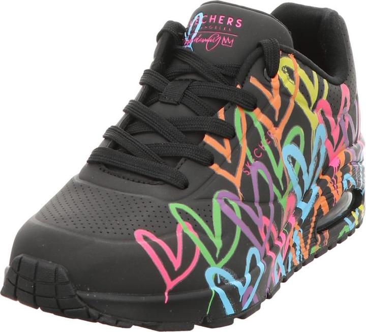 Image du produit Skechers Baskets UNO - HIGHLIGHT LOVE (38)