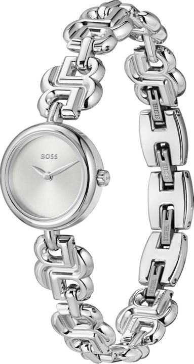 Produktbild BOSS HB1502793 DOUBLE B DRESSY Dames Horloge (23 mm)