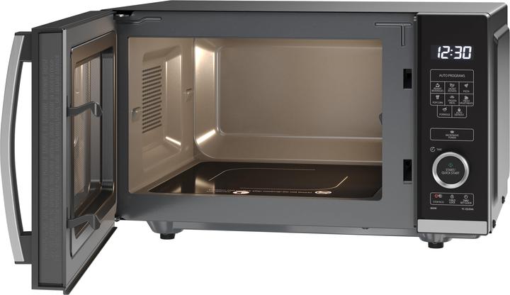 Actual product image Sharp Microwave Solo QS204AE sw (20 l)