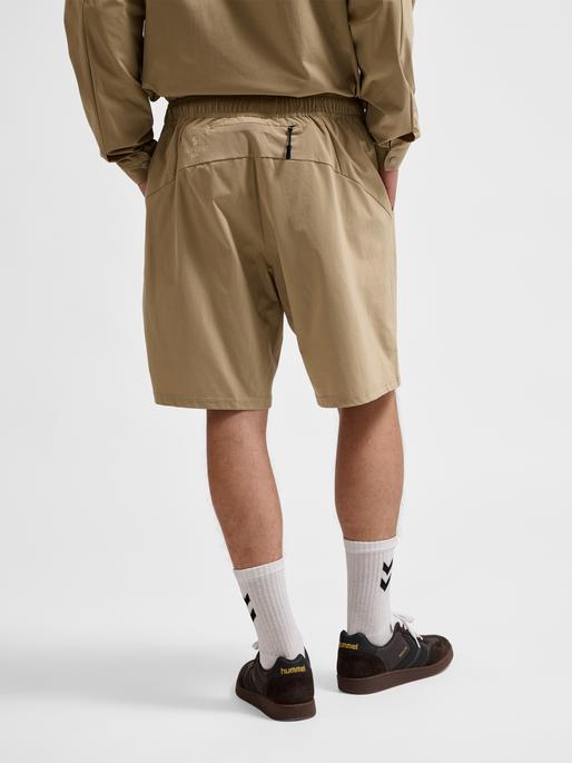 Produktbild hummel Hmlsorona Regular Shorts (XL)