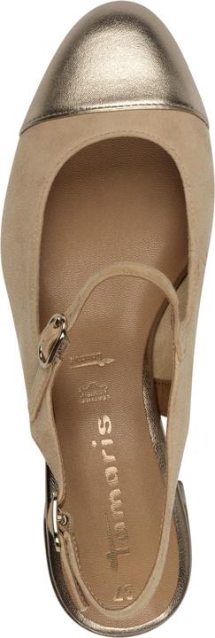 Actual product image Tamaris Sling pumps (40)