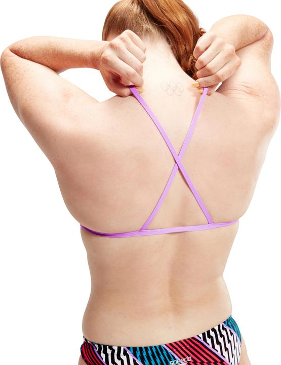 Image du produit Speedo Allover Digital Cross Back Cro (36, 40)