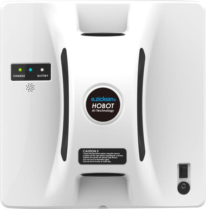 Actual product image Hobot 268