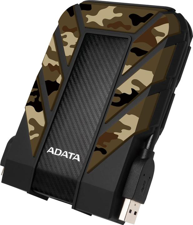 Actual product image Adata Hd710mp (2 TB)