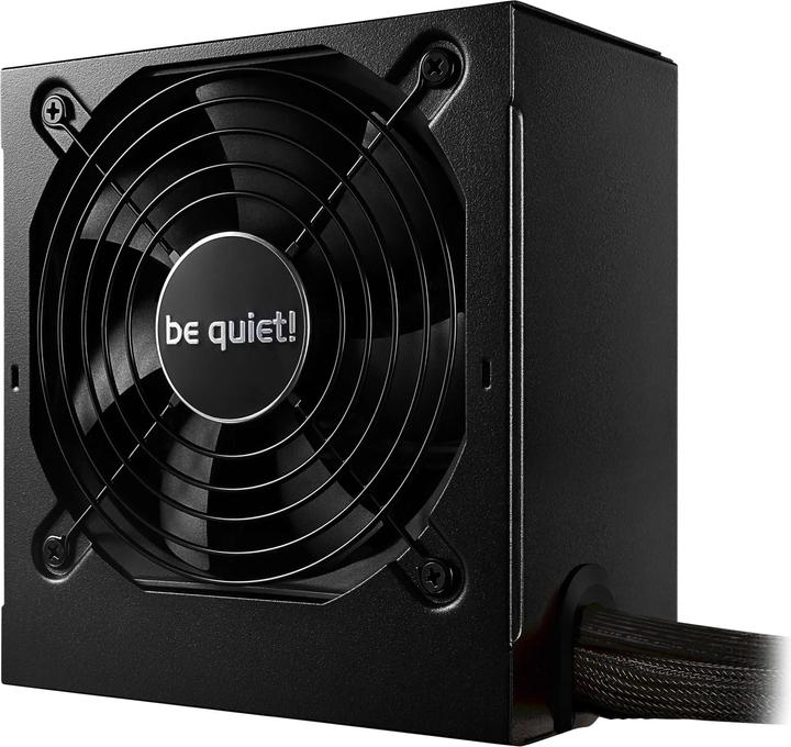 be quiet! Potenza del sistema 10 (750 W)