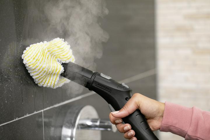 Immagine prodotto Kärcher SC 4 EasyFix (3.50 bar, 2000 W)