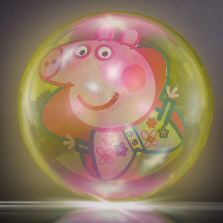 Image du produit John Balle Light Up Peppa Pig (12)