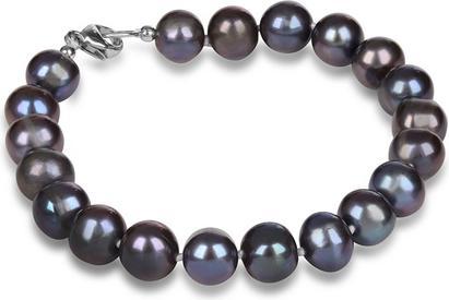 JwL Luxury Pearls - Bracelet made of genuineue pearls JL0360