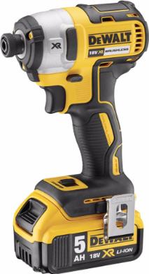 Produktbild DeWalt DCK755P3T-QW Combiset