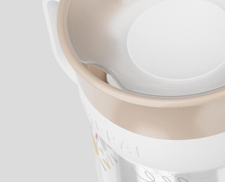 Produktbild Mepal Mio (0.30 l, 1 x)