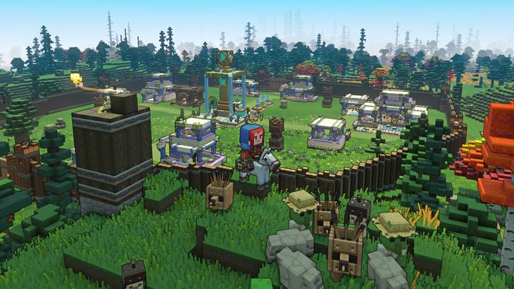 Actual product image Microsoft Xbox Minecraft Triple Bundle Windows Download Code (Windows)