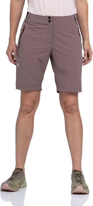Produktbild Schöffel Shorts Style Blaustein WMS (4XL)