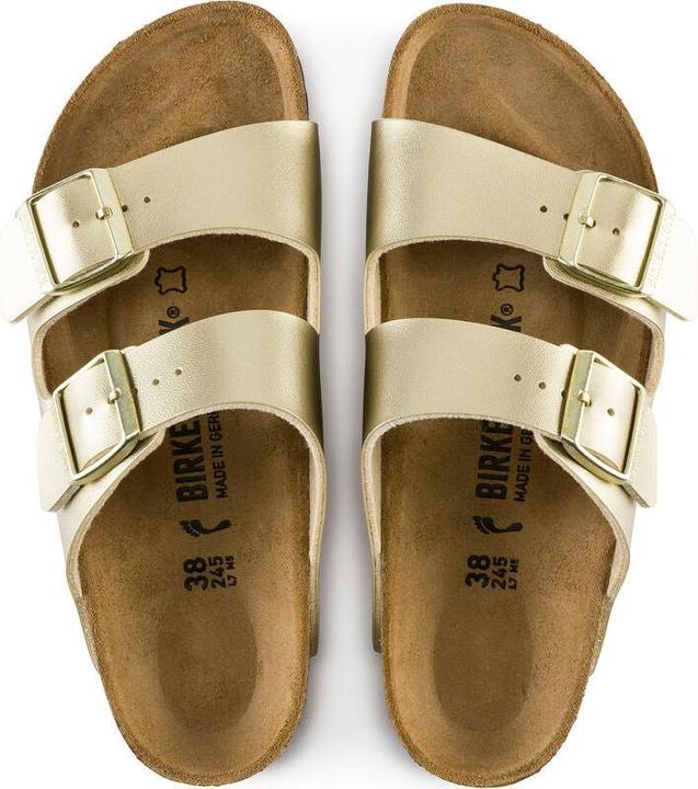Produktbild Birkenstock Arizona Birko-Flor normal (36)