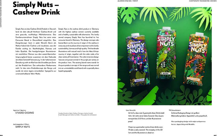 Produktbild 30. Corporate Design Preis (Deutsch, Englisch, Odo-Ekke Bingel, 2023)