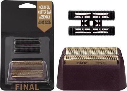 Immagine prodotto Wahl Foglio di ricambio finale + coltello a lamella (1 x)