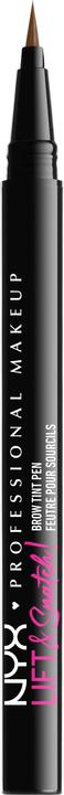 Image du produit NYX Professional Make-Up Lift & Snatch! (Caramel)