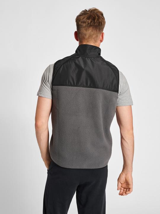 Produktbild hummel Lgc Charley Fleece Waistcoat (L)