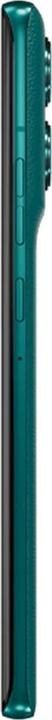 Actual product image Motorola Edge 50 (512 GB, Jungle Green, 6.67", Dual SIM, 50 Mpx, 5G)