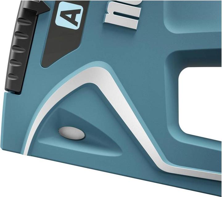 Image du produit Novus Tools J-15 030-0457 Agrafeuse manuelle Longueur d'agrafe 4 - 10 mm