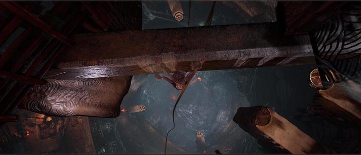 Produktbild Nacon Gaming Der Herr der Ringe: Gollum (PS5, DE)