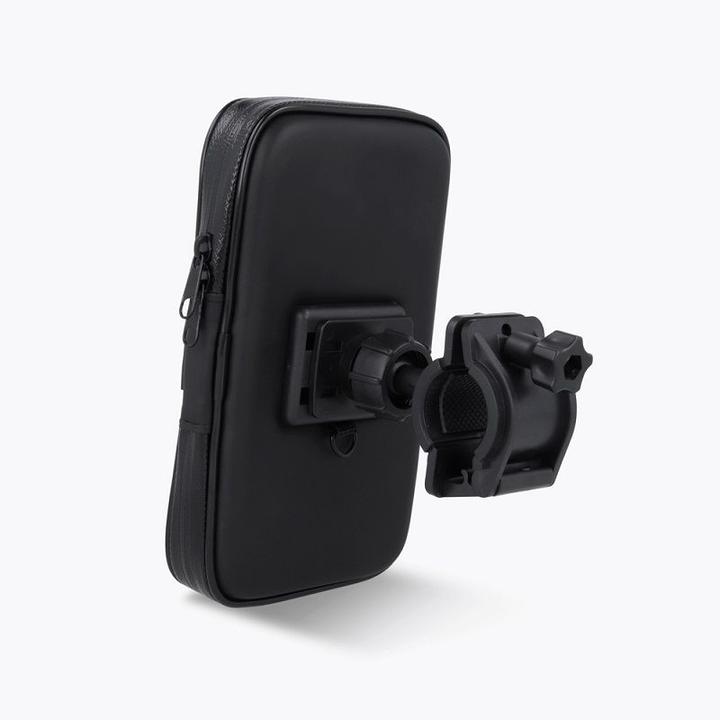 Actual product image Maxlife bike mount MXBH-01 L black