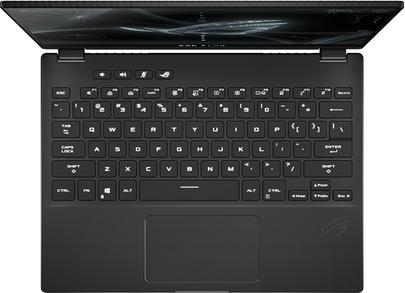 Produktbild ASUS ROG Flow X13 Flip (13.40", AMD Ryzen 7 6800HS, 16 GB, 1000 GB, CH)