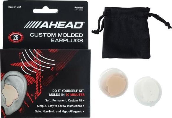 Produktbild Ahead ACME Custom Molded Earplugs (1 x)