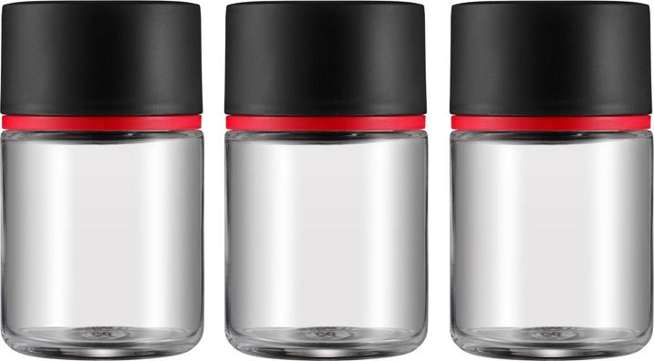 Actual product image Silit Spice shaker Storio 3 piece set (Herbs)