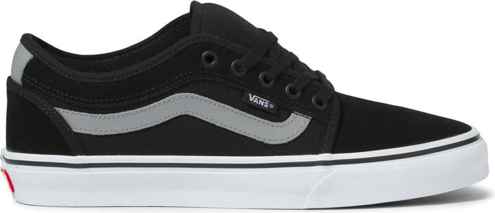 Actual product image Vans Chukka Low Sidestripe (38)