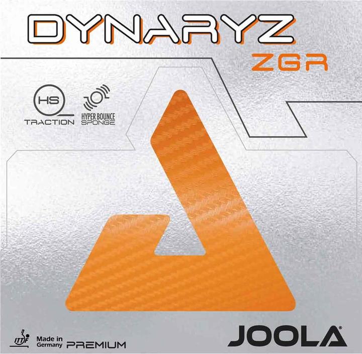 Joola Belag Dynaryz ZGR (2 mm)