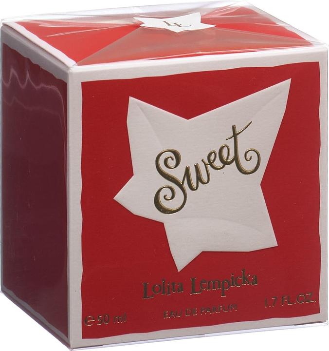 Produktbild Lolita Lempicka Sweet Eau de Parfum (Eau de Parfum, 50 ml)