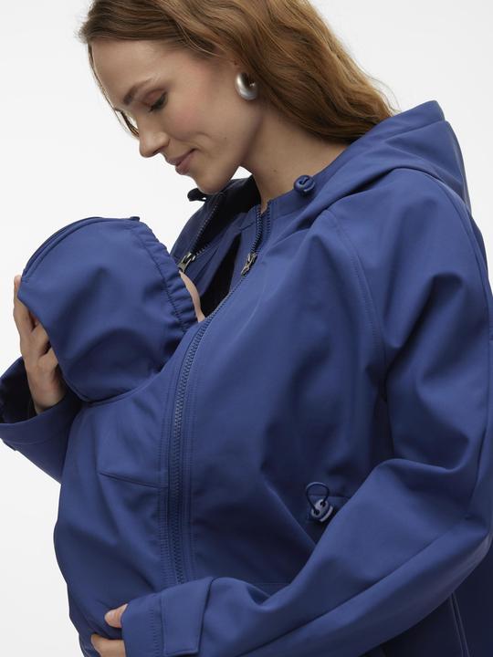 Actual product image Mamalicious Maternity jacket Jacket (M)