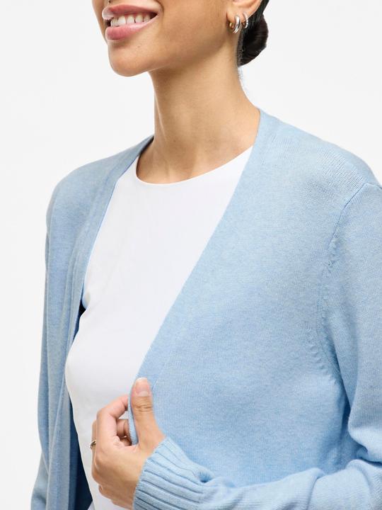 Image du produit Vila Cardigan basique (S)