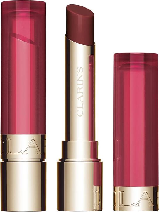 Clarins Lip Oil Balm 06 Fig 2.9g (Balsam, 3 ml)
