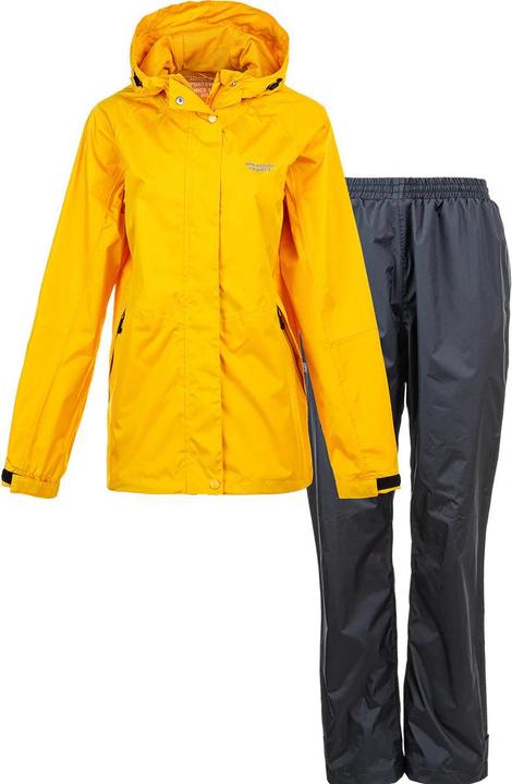 Weather Report Carlene W-Pro 10000