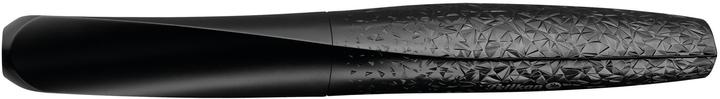 Actual product image Pelikan Fountain pen cartridge M Twist strucure black (Black, 1 x)