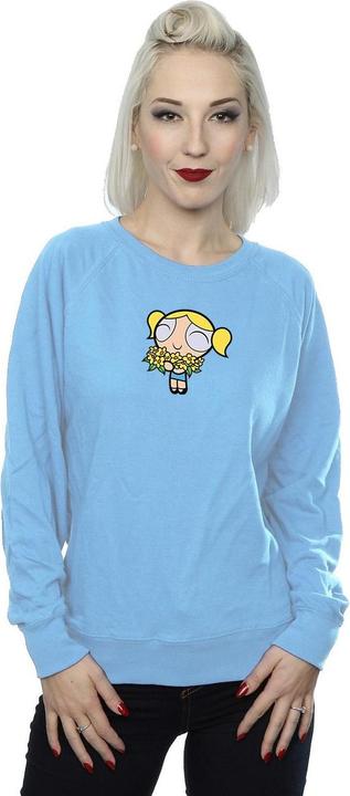 Produktbild The Powerpuff Girls Sweatshirt (S)