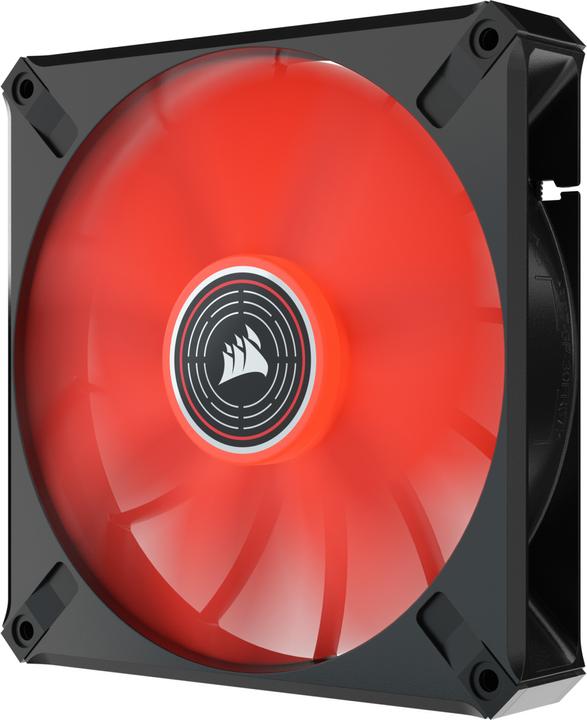 Produktbild Corsair ML ELITE Series (140 mm, 1 x)