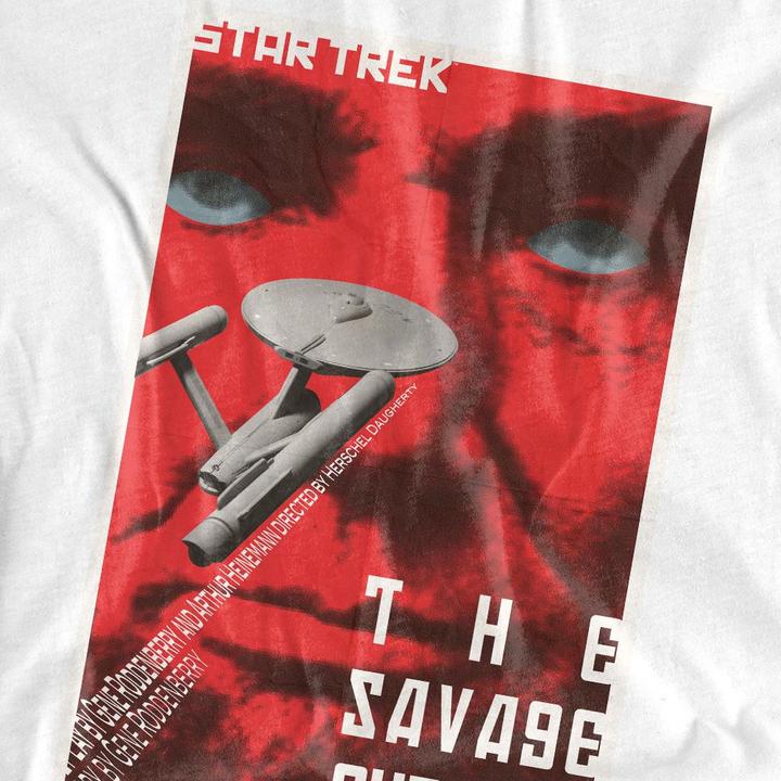 Produktbild The Original Series Episode 77 TShirt (M)