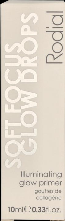 Produktbild Rodial Soft Focus Glow Drops Deluxe (Englisch, 2022)