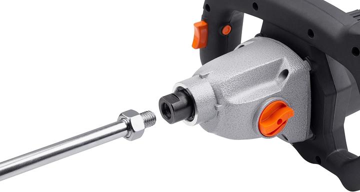 Produktbild Meister Rührwerk MRW1400-2B-M14