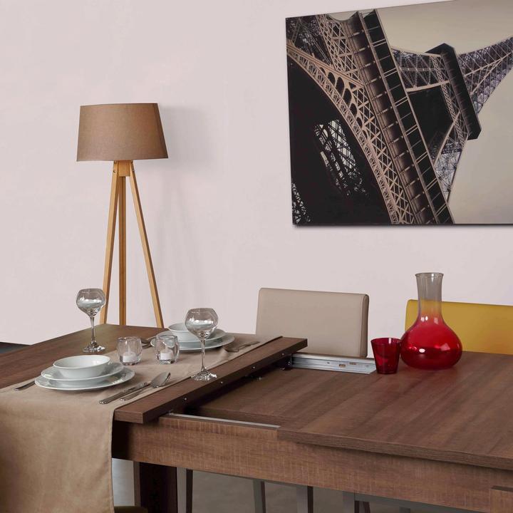 Actual product image Hanah Home Harper (150 x 80 x 78 cm)