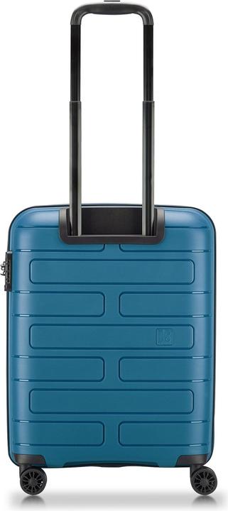 Produktbild Modo by Roncato Supernova 2.0 4 Rollen Kofferset 2-teilig (109 l)