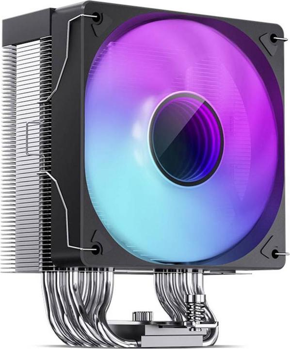 Immagine prodotto Jonsbo CR-1000 V2 RGB - nero (154 mm)