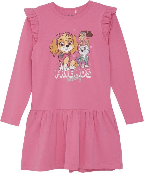 Minymo Paw Patrol Kleid